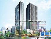 成功印玺国际-外观图