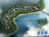 虹都水岸-外观图