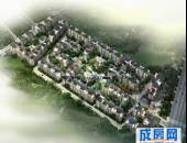 中铁龙郡-外观图