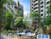 愿景·上善之春-外观图