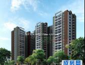 观澜云座-外观图