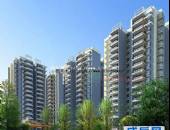 公园榕郡-外观图