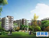 经典华庭-外观图