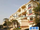 信达·银泰花园-外观图