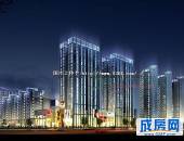 海科名城-外观图