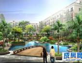 三和南锦-外观图