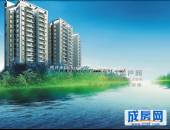 江海锦华苑-外观图