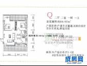 金璐天下,户型图,点击放大