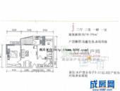 金璐天下,户型图,点击放大