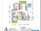 鑫盛白兰地,户型图,点击放大