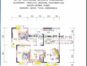 和信派都,户型图,点击放大