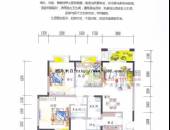 和信派都,户型图,点击放大