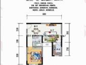 和信派都,户型图,点击放大