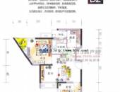 和信派都,户型图,点击放大