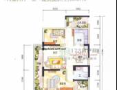 摩玛城,户型图,点击放大