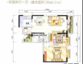 摩玛城,户型图,点击放大