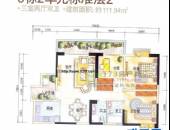 摩玛城,户型图,点击放大