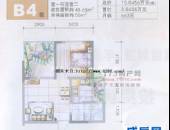 观澜云座,户型图,点击放大