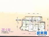 景尚景,户型图,点击放大