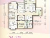 景尚景,户型图,点击放大