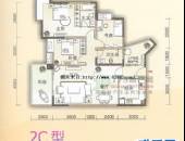 景尚景,户型图,点击放大