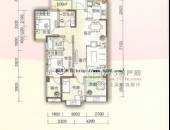 景尚景,户型图,点击放大