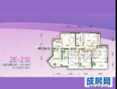 景尚景,户型图,点击放大