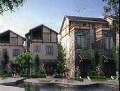 佳好·碧水青城,小区环境,点击放大