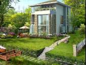 西江紫园,样板间图,点击放大