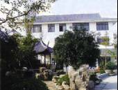 金色怡园,小区环境,点击放大