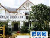 青城两河山庄·锦绣青城,小区环境,点击放大