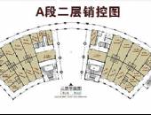 戛纳印象,户型图,点击放大