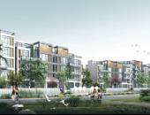 纬度18,小区环境,点击放大