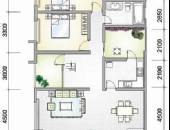 纬度18,户型图,点击放大