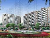 金域港湾,小区环境,点击放大