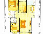 丽阳嘉园3期,户型图,点击放大