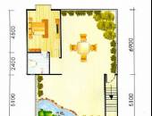 丽阳嘉园3期,户型图,点击放大
