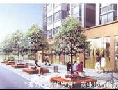 齐力光华岁月·碧水湾,小区环境,点击放大