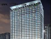 名人第四城-外观图