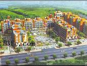 四季花香,小区环境,点击放大