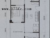 钱江·铂金时代,户型图,点击放大