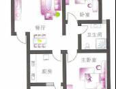 四季花香,户型图,点击放大