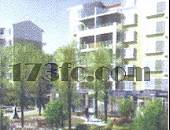 安信花园-外观图