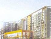 东润风尚-外观图