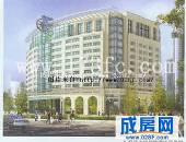 上海花园2期,小区环境,点击放大