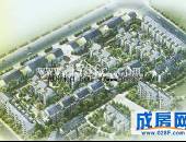 蜀风花园·兰苑2期-外观图