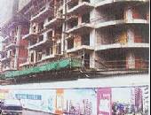 建川·猛追湾公馆-外观图