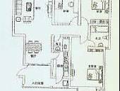 雅郡3期,户型图,点击放大