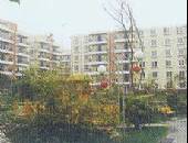 学府嘉苑·书院阁-外观图