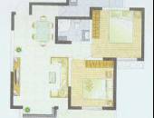 世纪朝阳,户型图,点击放大